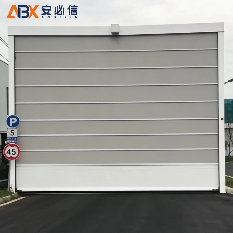 邯郸背带堆积门