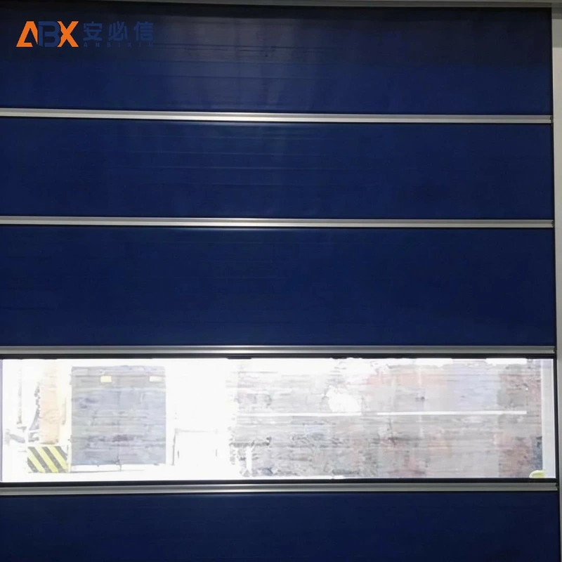 邯郸自动快速门
